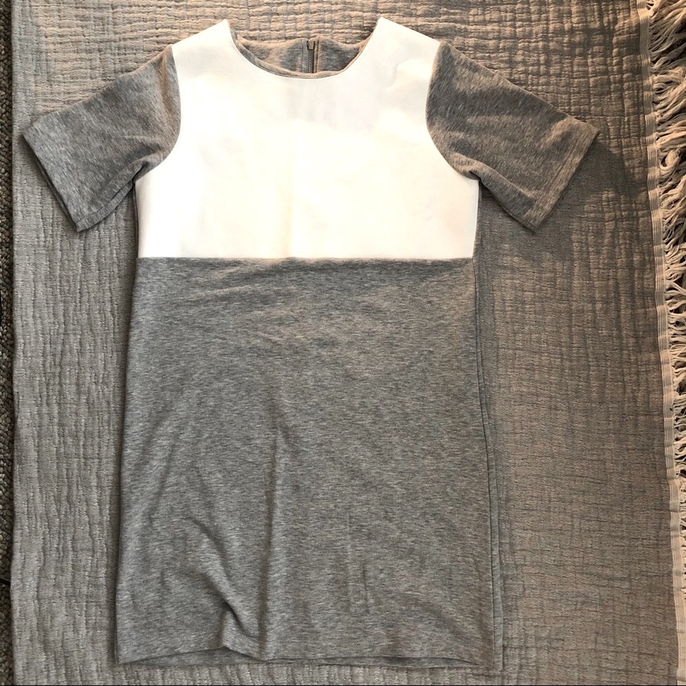 Topshop T-Shirt Dress